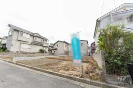 高槻市真上町5丁目 一戸建て