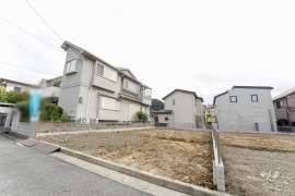 高槻市真上町5丁目 一戸建て