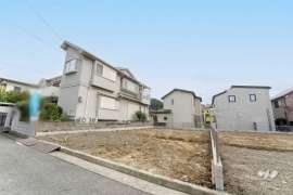 高槻市真上町5丁目 一戸建て