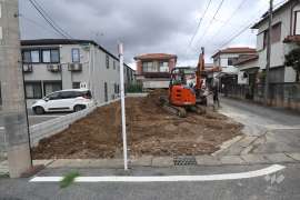 瀬戸市坂上町 一戸建て