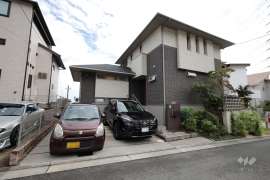 宝塚市山手台東5丁目 一戸建て