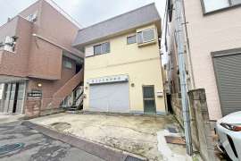 北区浮間2丁目 土地