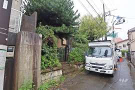 大田区東雪谷5丁目 一戸建て