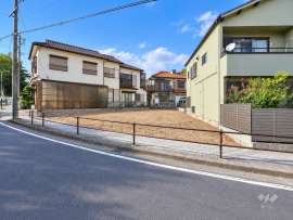 名古屋市瑞穂区玉水町1丁目 一戸建て