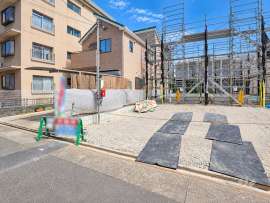 名古屋市熱田区千年2丁目 一戸建て