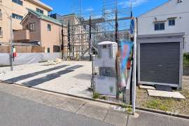 名古屋市熱田区千年2丁目 一戸建て