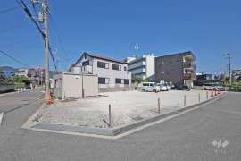 箕面市稲3丁目 土地
