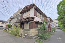 尼崎市東園田町7丁目 土地