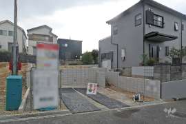 春日井市高森台3丁目 一戸建て