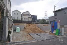 春日井市高森台3丁目 一戸建て