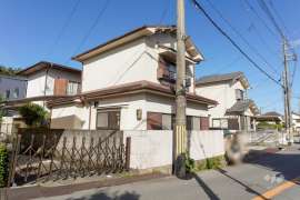三島郡島本町東大寺2丁目 土地