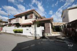 西宮市生瀬高台 一戸建て