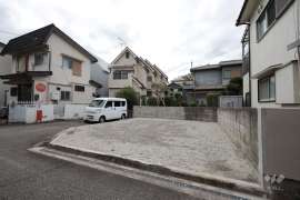 宝塚市口谷西3丁目 土地