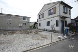名古屋市中村区日比津町3丁目 一戸建て