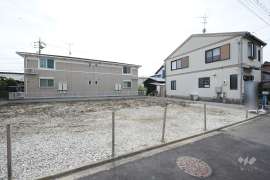 名古屋市中村区日比津町3丁目 一戸建て