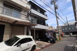 名古屋市西区児玉1丁目 一戸建て
