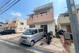 宝塚市安倉北2丁目 一戸建て