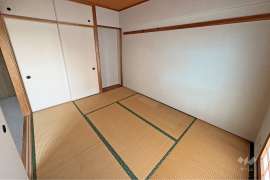 プランヴェール高槻阿武山