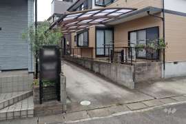 春日井市関田町1丁目 一戸建て
