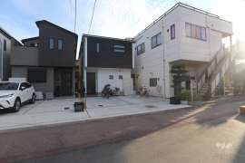 名古屋市南区本星崎町字町 一戸建て