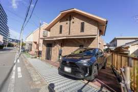 三島郡島本町青葉2丁目 一戸建て