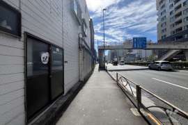 品川区戸越3丁目 一戸建て