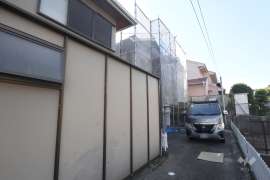 長久手市喜婦嶽 一戸建て