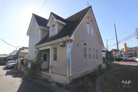 名古屋市名東区梅森坂1丁目 一戸建て