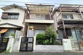 伊丹市北野4丁目 一戸建て