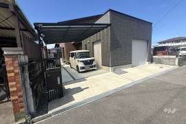 川西市大和西4丁目 一戸建て