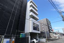 名古屋市港区七番町5丁目 収益物件