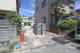 春日井市柏原町1丁目 一戸建て