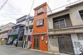 大阪市淀川区塚本6丁目 一戸建て