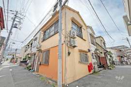 北区滝野川2丁目 一戸建て