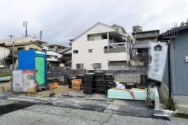尼崎市稲葉荘1丁目 一戸建て