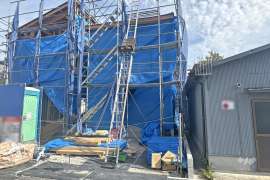 尼崎市稲葉荘1丁目 一戸建て