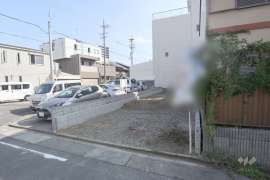 名古屋市中村区中村本町1丁目 一戸建て