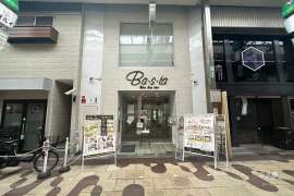 大阪市福島区吉野2丁目 一戸建て