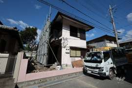西宮市青葉台2丁目 土地