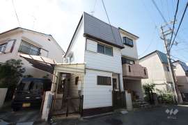 宝塚市末成町 一戸建て