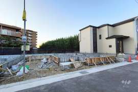 尼崎市田能4丁目 一戸建て