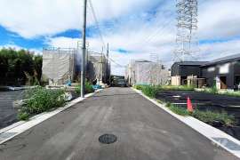 尼崎市田能4丁目 一戸建て