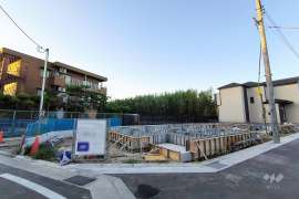 尼崎市田能4丁目 一戸建て