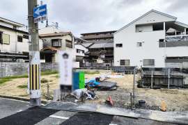 尼崎市稲葉荘1丁目 一戸建て