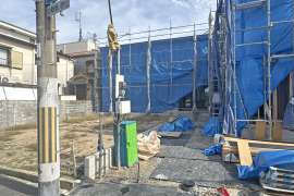 尼崎市稲葉荘1丁目 一戸建て