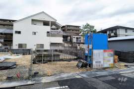 尼崎市稲葉荘1丁目 一戸建て