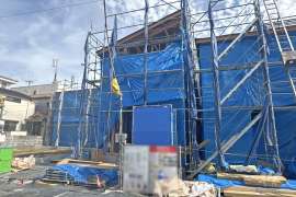 尼崎市稲葉荘1丁目 一戸建て