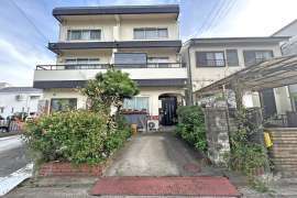 名古屋市北区西志賀町2丁目 テラスハウス