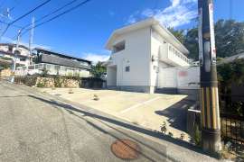 宝塚市雲雀丘3丁目 一戸建て