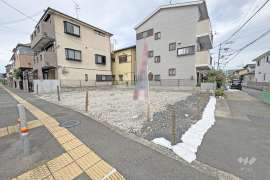 茨木市桑田町 土地